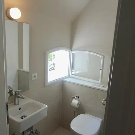 Marschkueken Apartament *