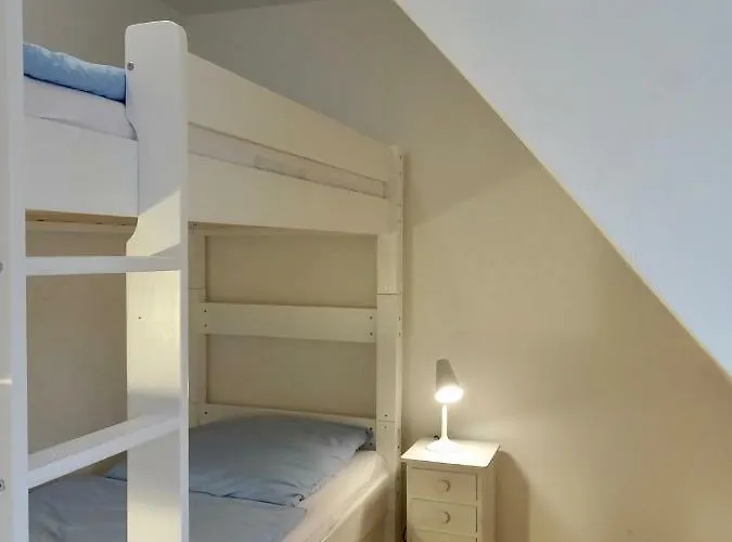 Marschkueken Appartement *