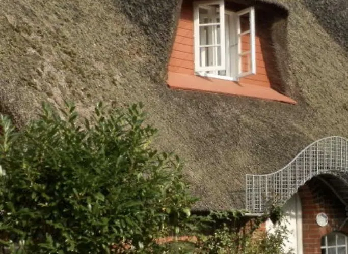 Appartement Marschkueken