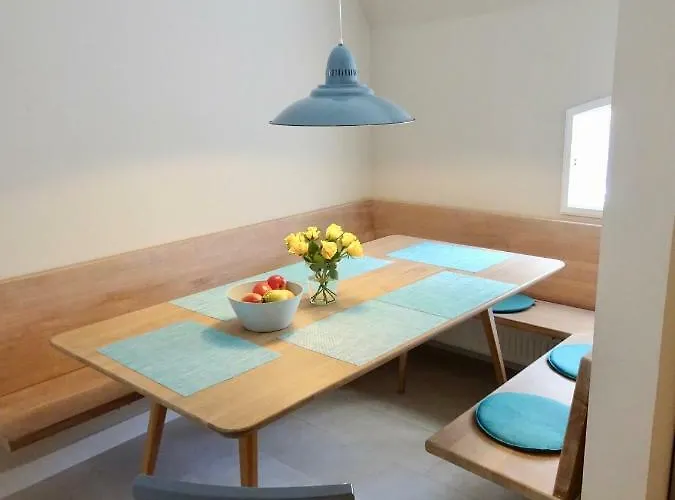 Appartement Marschkueken Wrixum