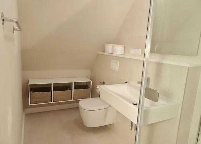 Appartement Marschkueken Wrixum