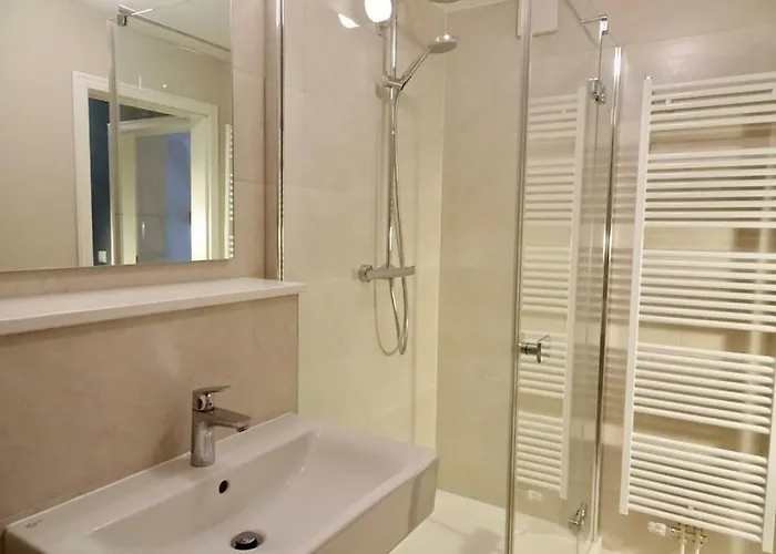 Appartement Marschkueken *