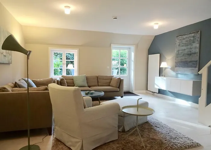 Appartement Marschkueken