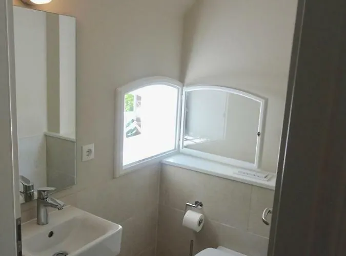 Marschkueken Appartement *