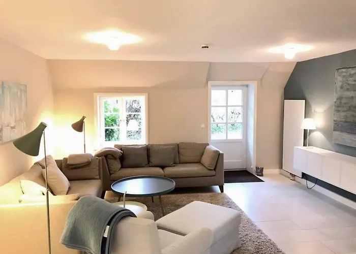 Marschkueken Appartement Wrixum