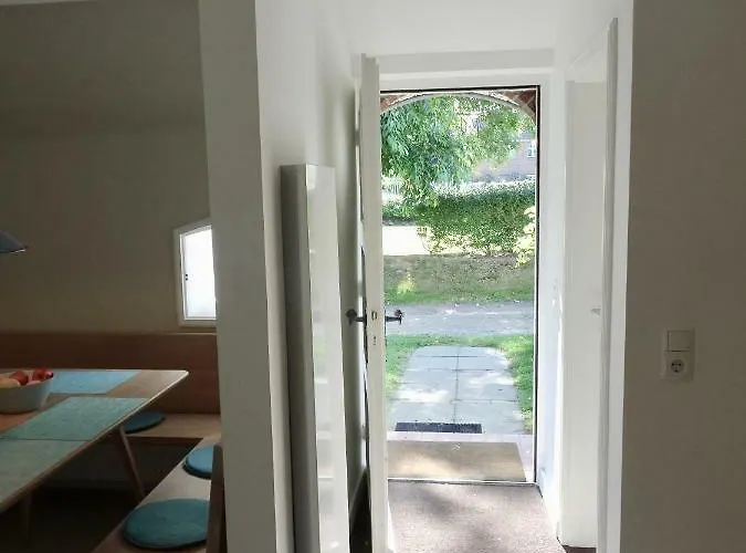 Appartement Marschkueken Wrixum